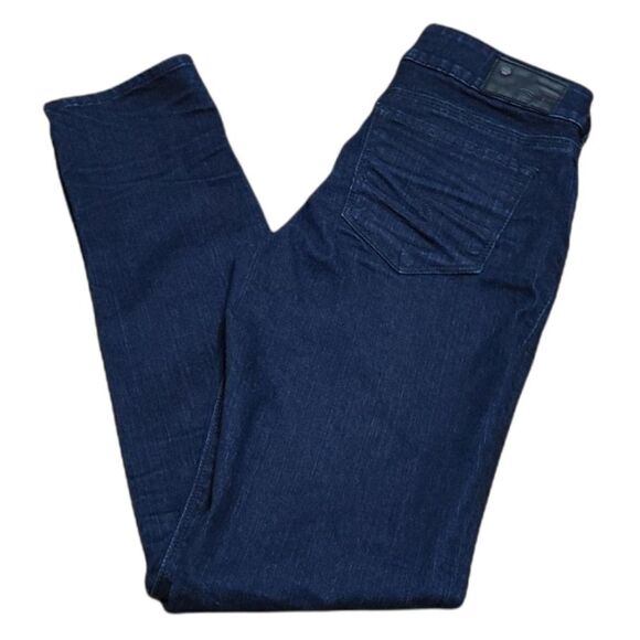Silver Suki Pencil Skinny Jeans Size 26 - Picture 1 of 6